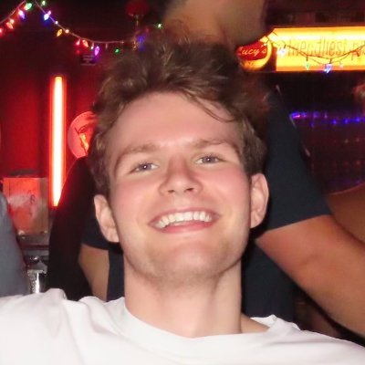 brittbburney's profile picture. Co-Founder of Aura Labs | Founded & Exited BestWork