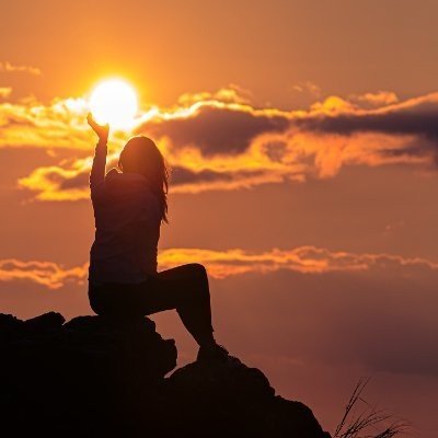 Allie520164's profile picture. America - Remember Who You Are 🕊️💯 Superman is asleep. 💥 Now it's our turn to defend America. ⚔️🦅🇺🇸🚫Robot Squad.