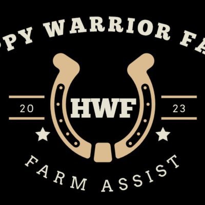 HappyWarriorUS's profile picture. SINGLE STRAIGHT BADASS FEMALE.  Truth Seeker,Farmer, Equestrian, defender of freedom.  Native Texan.  TRUTH  https://t.co/fvyDh605Yo