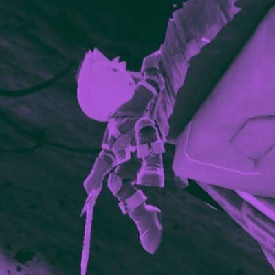 ⚠️{Biohazard}⚠️ Profile