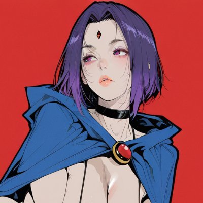 trainedmodels's profile picture. ◈◈trained models◈◈
aiart posted EVERY DAY
🔞All characters are 18+🔞

✨COMMISIONS AVAILABLE, DM for info✨