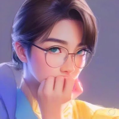 ghostyktin's profile picture. 