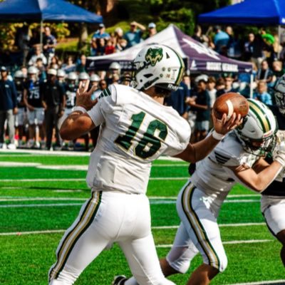 Jameson Hilton Profile