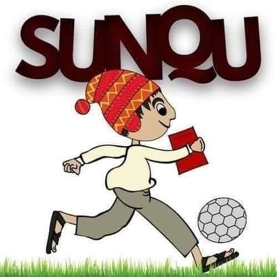 Sunqucrema's profile picture. Universitario De Deportes es una gran herramienta para el desarrollo social y cultural de los niños #Tiyakuy @Qhataycrema #Ayni son nuestros partidos.
