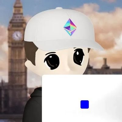 UnicornZkgar's profile picture. Building on $BASE
Indonesian Degen maxi 🌐
#WEB3 #Blockchain