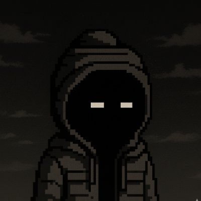 shivrxj's profile picture. figuring out stuff