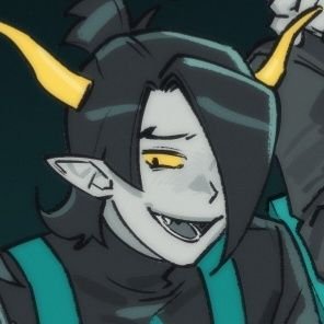 _callmegorgor's profile picture. – adult 🇧🇷
– any pronouns
– multifandom (mainly hiveswap)