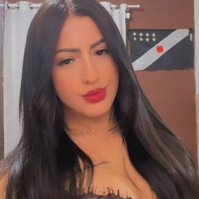 Rdgskarol's profile picture. Paciência, só falo do Vasco aqui