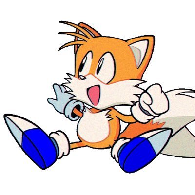 FoxNamedTails's profile picture. “Sonic!” He/Him (Not Affiliated with Anybody.) (NSFW DNI) (PARODY) (RP ACC) (ART NOT MINE, ACCOUNT OWNED BY @DefinitelySon1c)