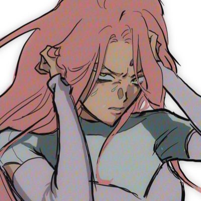 waywardhue's profile picture. 3/ds forever ❤️‍🔥 currently daydreaming about tifa | pfp by @o66k0l