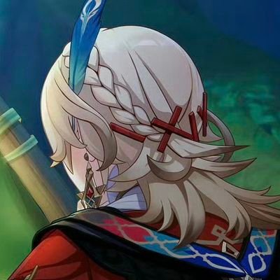 loverbeoui's profile picture. for genshin, xlov, zb1, orv and more