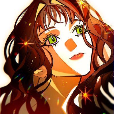whiteswanco's profile picture. yume ✧ artist ✧ 21↑ ✧ she/her ✧ 𝓛𝓾𝓬𝓲𝓮𝓷 & 𝓥𝔂𝓷 OK sharing ✧ id/en ✧ rcbyf ✧ comms closed #whiteswanco_commission https://t.co/2OR8HjtcUi