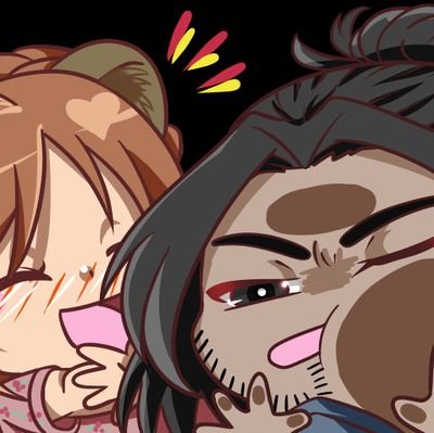 rikosiempre's profile picture. IRL RN. Vtuber RN Educator. Bard(?). @IRIAM_US Founding Streamer. Follow for education about healthcare!🎨 tag: #scrubsketches
🎨 Mom: @ranmaii_
Logo: @emibbuns