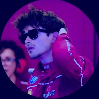 stars4leclerc's profile picture. 16 55 43 33 🌟 buddie canon 2025