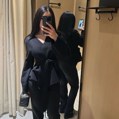 Mel_Mel_IIu's profile picture. 