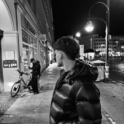 s_touat23059's profile picture. 𝐋𝐚𝐬𝐭 𝐨𝐟 𝐮𝐬🔮
ＪＯＥＬ
I love beautiful girls, and I love all girls, in all types and shapes, and I have a large penis. 😏