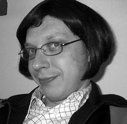 Jouni69's profile picture. AR at Exogenic.