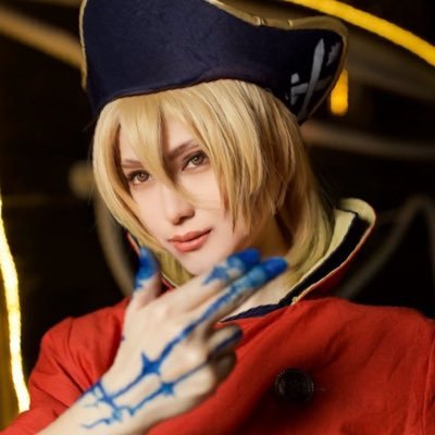 yomituki_tome46's profile picture. 25↑【原神】ガイア❄【三國無双】陸遜🔥【鳴潮】カカロ 【転スラ】【dcst】🐉🥐🦏【H×H】カイト推し┃作業▶@tome_ato22