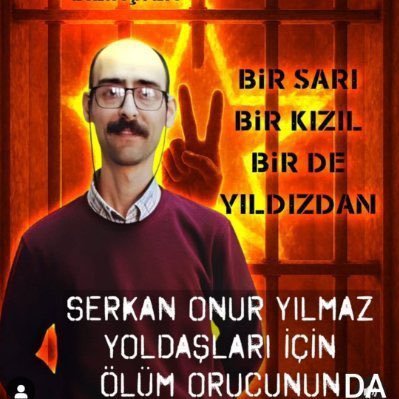 tayadli1986's profile picture. Faşizmin kapattığı hesabımızın yerine yeni açtığımız sayfamızdır.