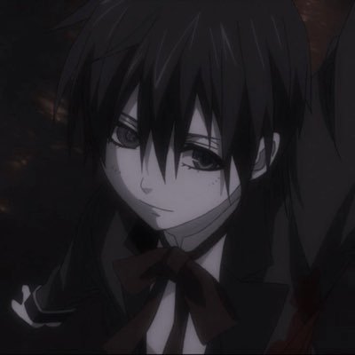 _Lycielisdead's profile picture. yes i like sebaciel || block me if you want but dont threaten me || 18+, I don’t draw but still