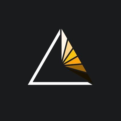AssyrianOracle's profile picture. Perspective shifts when you tilt the prism △ #GG33Gold