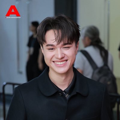 mintmy1313's profile picture. Support for #mikepanitan