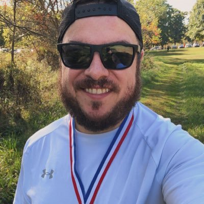 jbuynar84's profile picture. gym stuff, history stuff, teaching stuff.