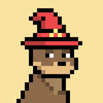 Luxury_Metax's profile picture. @Luxury_Metax: Crypto & NFT Explorer | Navigating the Web3 frontier | Believer in digital ownership as the cornerstone of the future. https://t.co/MifTOrjn7H