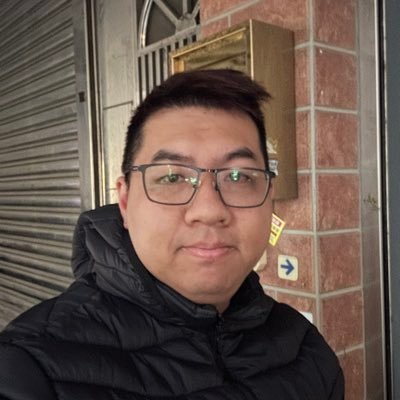 qing_mu33475's profile picture. 