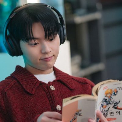 wanderer__eon's profile picture. 너무 좋아하는데 어떻게 티를 안 내죠?