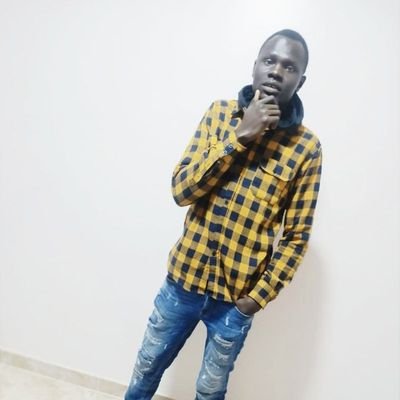 AterMayen98's profile picture. No limits, just goals 🙌