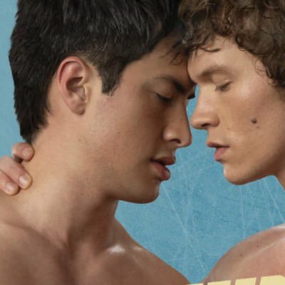 biconbuckley's profile picture. if you don’t like shane hollander, we won’t get along