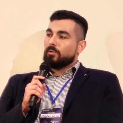 ASainidis's profile picture. Chief Editor @ Pecunia et Bellum | Economics | Knowledge Management | Semiconductors | Deep Sea Mining | Dual Use | Materialities