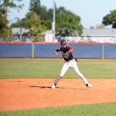 santiortizok89's profile picture. 3.4 gpa baseball player 2025🙏🏻 infield R/R uncommited