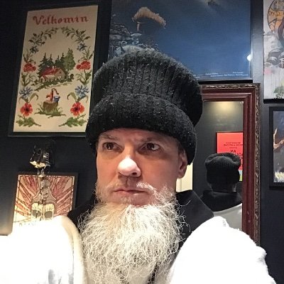 coolhand_850's profile picture. 🏌️"On The Golf Swing" only on Amazon (Kindle) ⛳️
https://t.co/DYTNQdbEmm