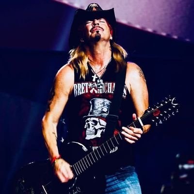 s_bret26361's profile picture. Official Twitter Of Bret Michaels