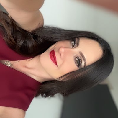 MaraLiOlvera's profile picture. LCC. Locutora y Conductora en Radio y Televisión de Hidalgo @HgoNoticiasTV @RadioTVHidalgo . 📻🎙📺 En Facebook, Instagram y TikTok también soy @maraliolvera.