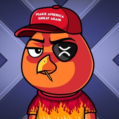 KingXrp40's profile picture. 🟦 FUZZY  🐻 #453 @xripplepunks @doodlepunkx #XRP #FLARE Apes on Ape https://t.co/0IW4m8upJc $PHNIX $FUZZY @fuzzy_xrp $SCRAP/ XRPL Ecosystem 🔥🇲🇽 EOS ICP $KCUP