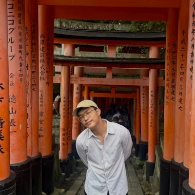 username_aigel's profile picture. Himbo