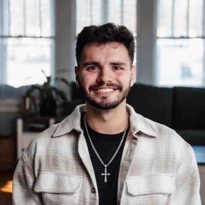 JasonSuwaidan's profile picture. Social Media Marketing Strategist 🚀 Let’s grow your brand together 👇 JasonSuwaidan33@gmail.com 📨