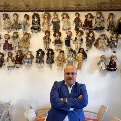 ikaratop's profile picture. Project Education Economy Technolog