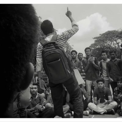 farukhasanbd's profile picture. নহে সমাপ্ত কর্ম মোদের, অবসর কোথা বিশ্রামের। উজ্জ্বল হয়ে ফুটেনি আজও, সুবিমল জ্যোতি তাওহিদের।(আল্লামা ইকবাল)