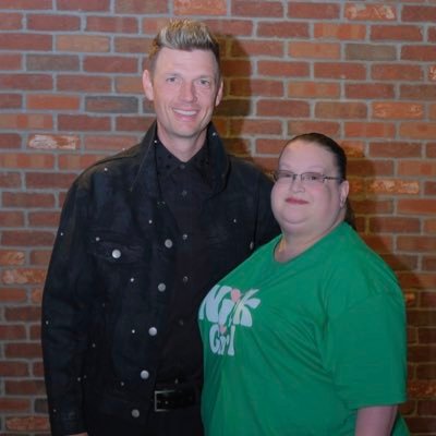 Komplete_Kaos's profile picture. 🎗Childhood Cancer survivor🎗, California girl who loves music and horror movies