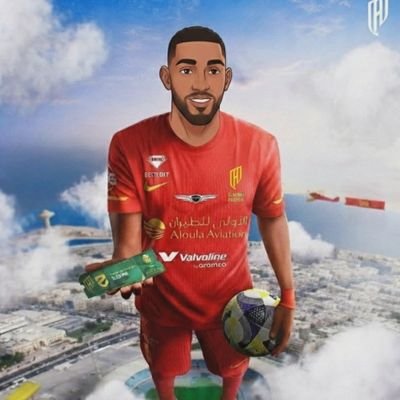 als64798's profile picture. 🤩🇸🇦مُحبّ لنادي آلقادسية آلسعودي@ALQadsiah
يأتِ بها الله، إن الله لطيف خبير 💭❤️.