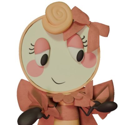 Wowza_vrc's profile picture. 