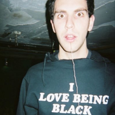 mrbenzidrine's profile picture. in time i will leave the city, for now i will stay alive #bandtwt