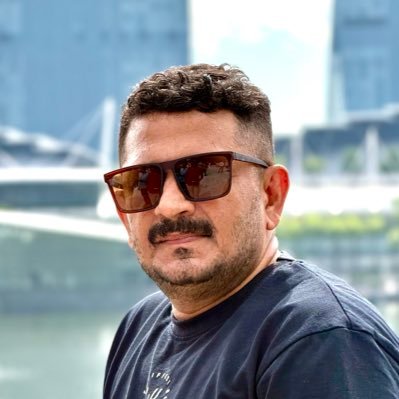 anvarpp's profile picture. I found my ‘X’  password! 😕