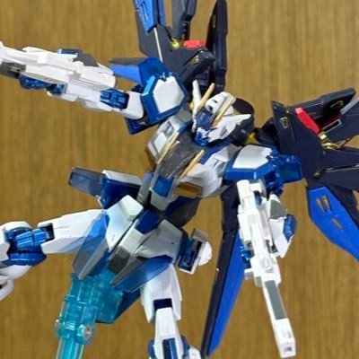 AOI_tokusatufan's profile picture. ガンプラ/フィギュア 作業の進捗、完成ポストは #Rynのクラフト戦記 から