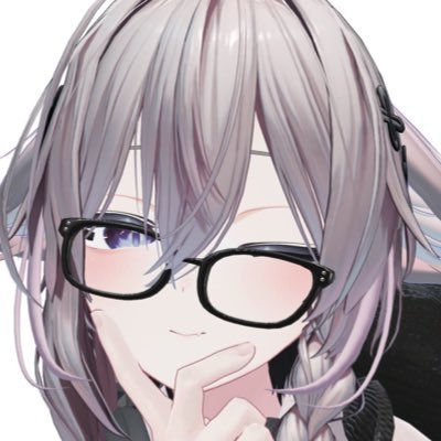 bpm0_'s profile picture. finiです。この仮想現実で、自分じゃない誰かで生きるのが好きです。今が楽しい！(＞▽＜)／ ◝✩主催 @VRC_YONAKI 所属イベント/ #VRC_RSC