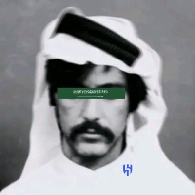 iobdzh's profile picture. نحن الفاتحين واحفاد الصحابه وورثة الدين والأرض والمجد واصل العرب والإسلام وبكل فخر ديار الرسول دياري حضارة 8 مليون عام 🇸🇦 @alhilal_fc